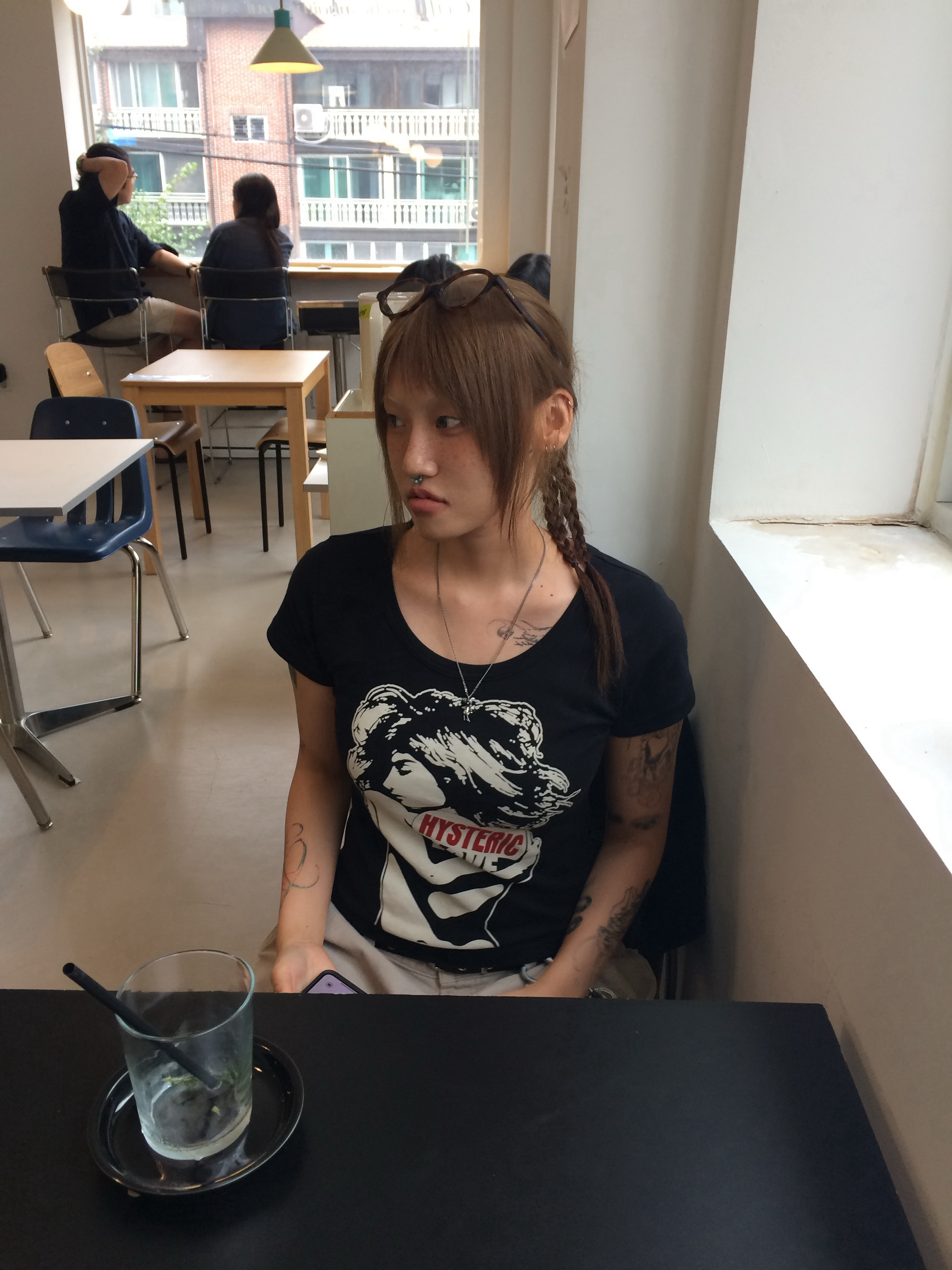 KREAM 스타일 - 1