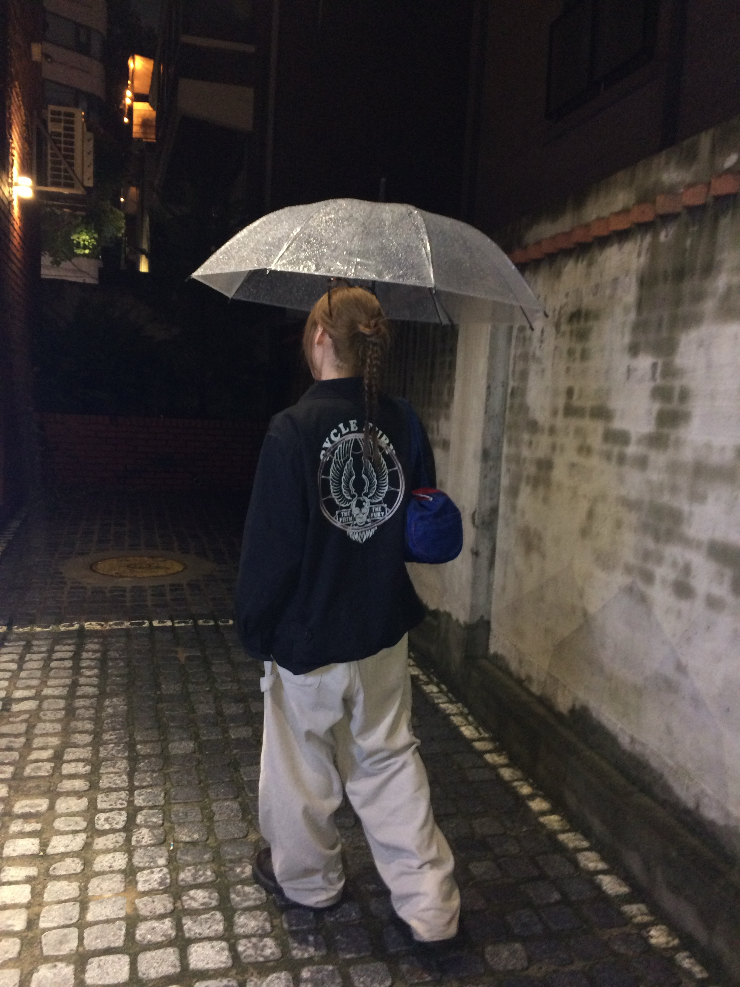 KREAM 스타일 - 2