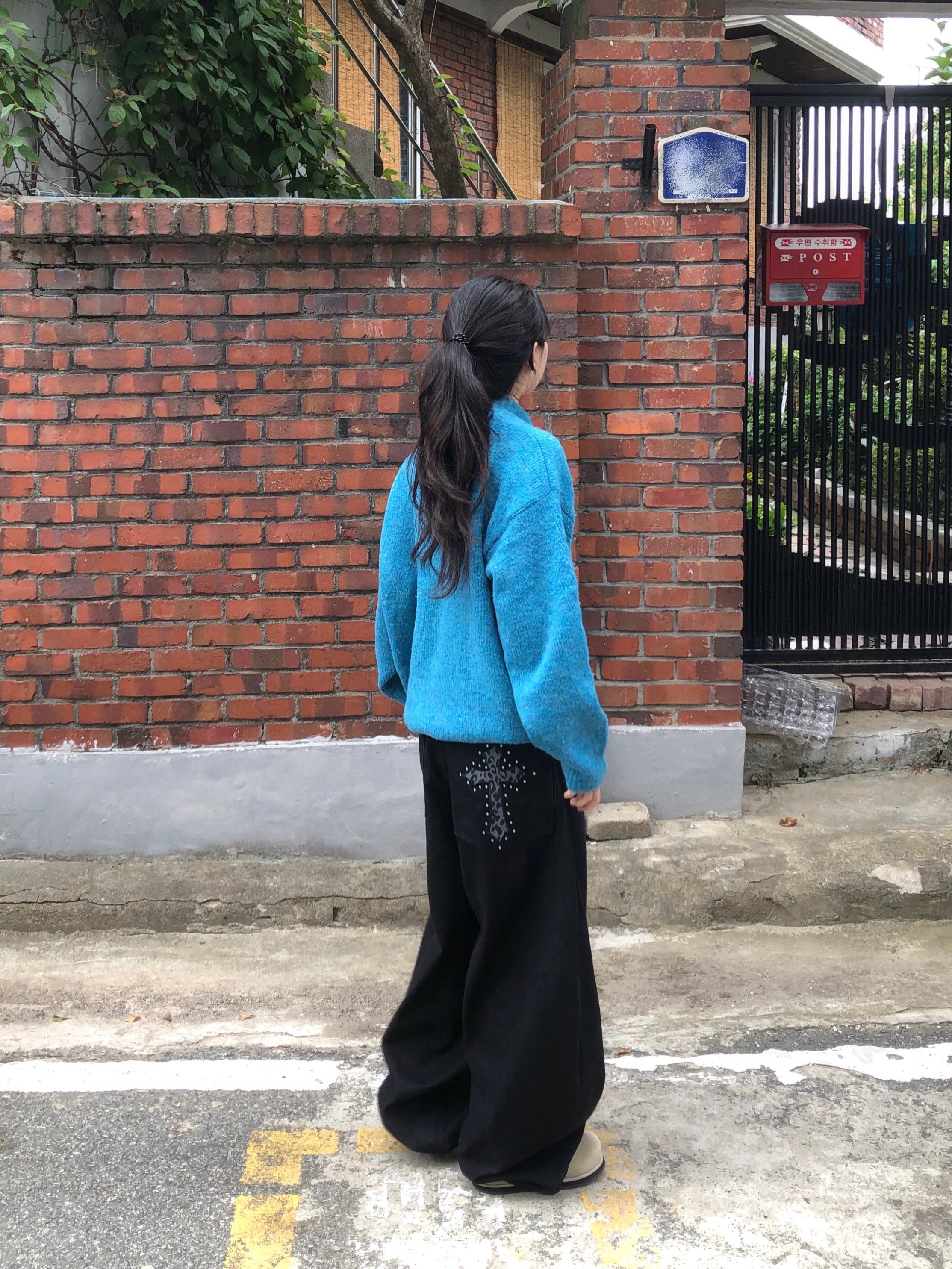 현주님의 스타일 - 2
