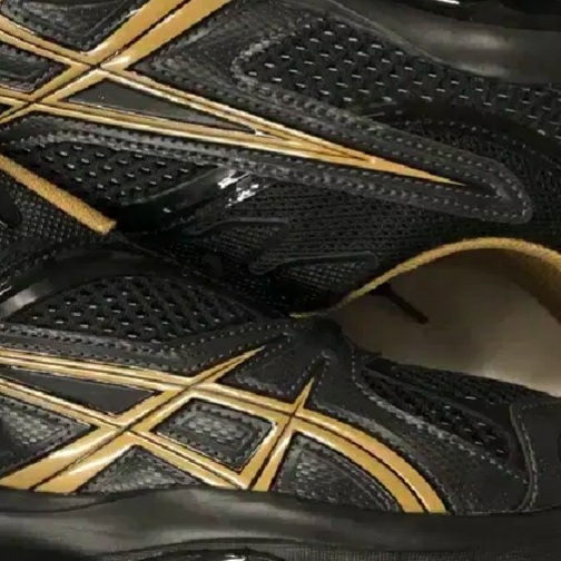 Asics x Kiko Kostadinov Gel-Quantum Zientzia Black Brown 착용 스타일