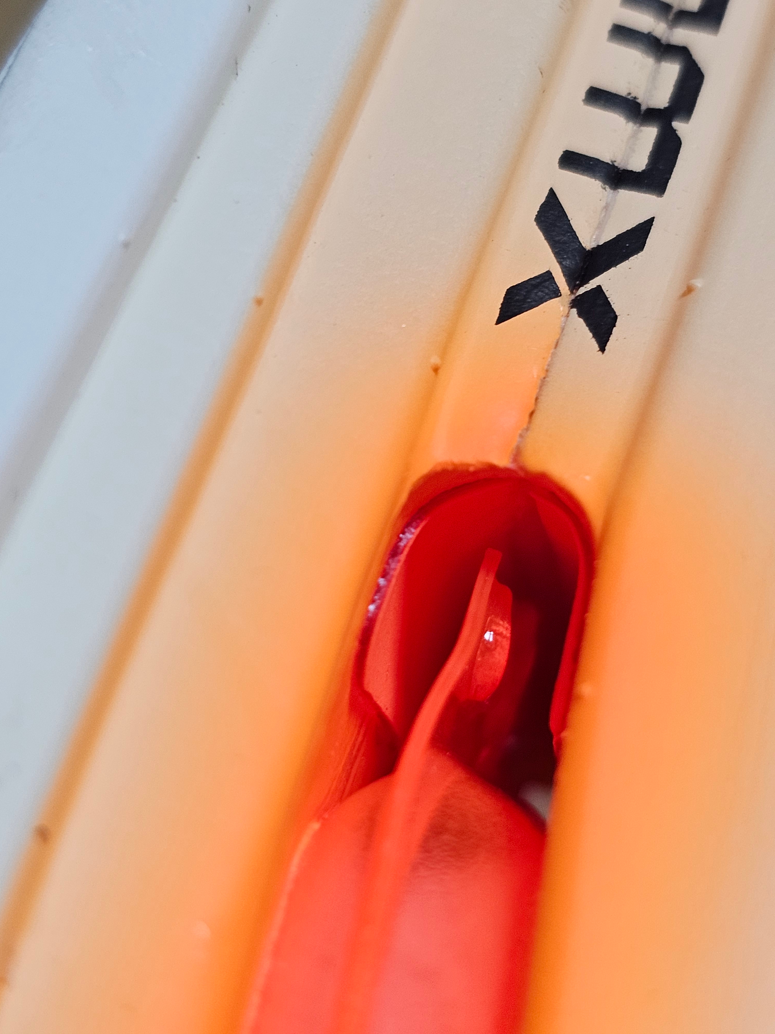 Nike Vomero Premium Sail Coconut Milk 착용 스타일 - 5