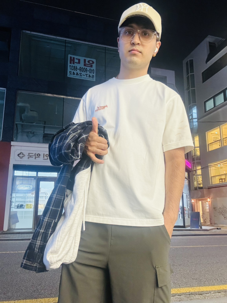 KREAM 프로필 이미지