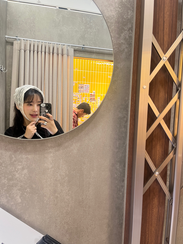 KREAM 프로필 이미지