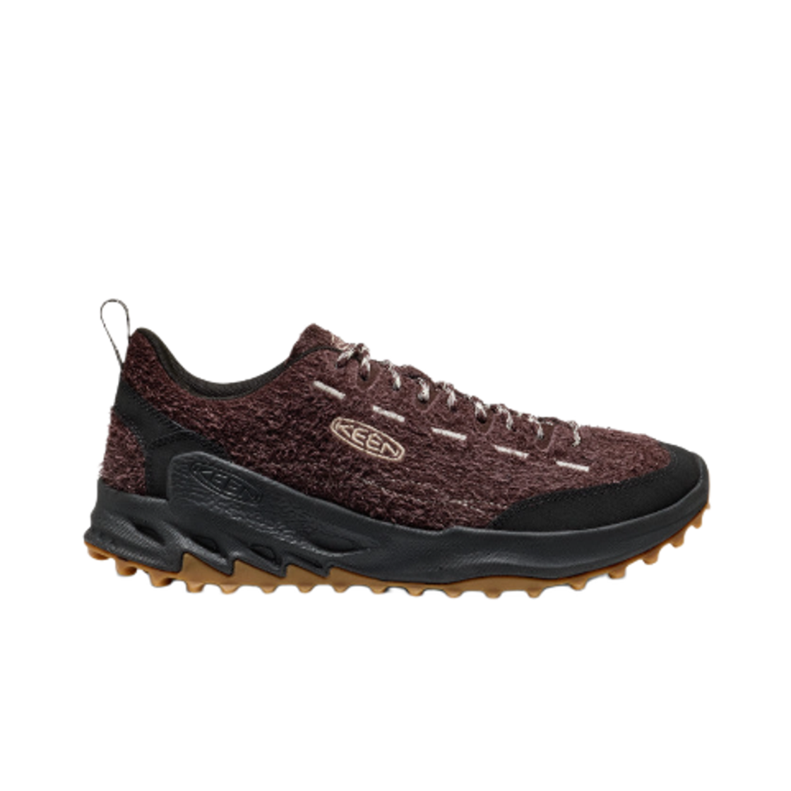1031487 Keen Jasper Zionic Sneakers Java Birch