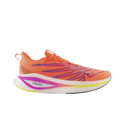New Balance Fuelcell Supercomp Elite v3 Neon Dragonfly Cosmic Rose - 2E Wide