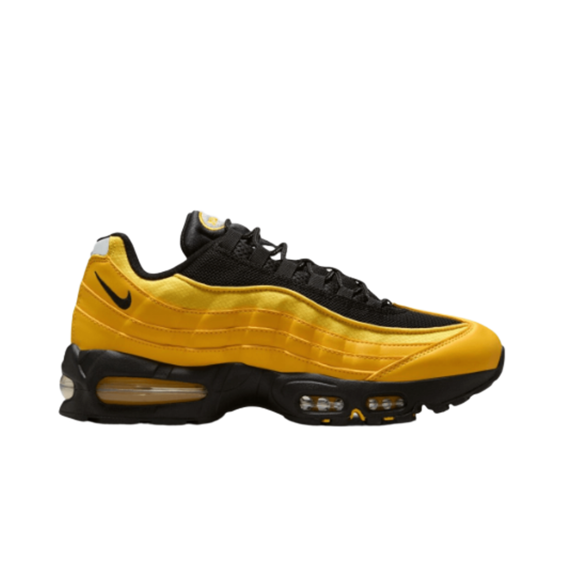 나이키 에어맥스 95 OG 바시티 메이즈 블랙(Nike Air Max 95 OG Varsity Maize Black)