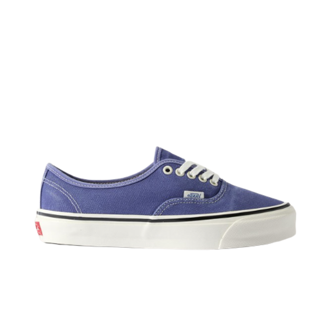 VN000EBNDSK Vans Premium Authentic 44 Duck Canvas Dusk