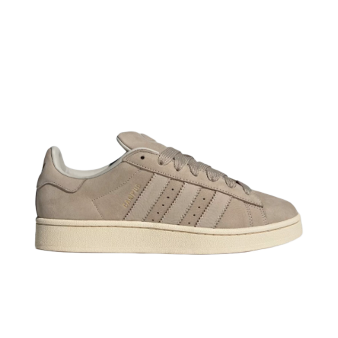 JS3775 Adidas Originals Campus 00s Trace Khaki