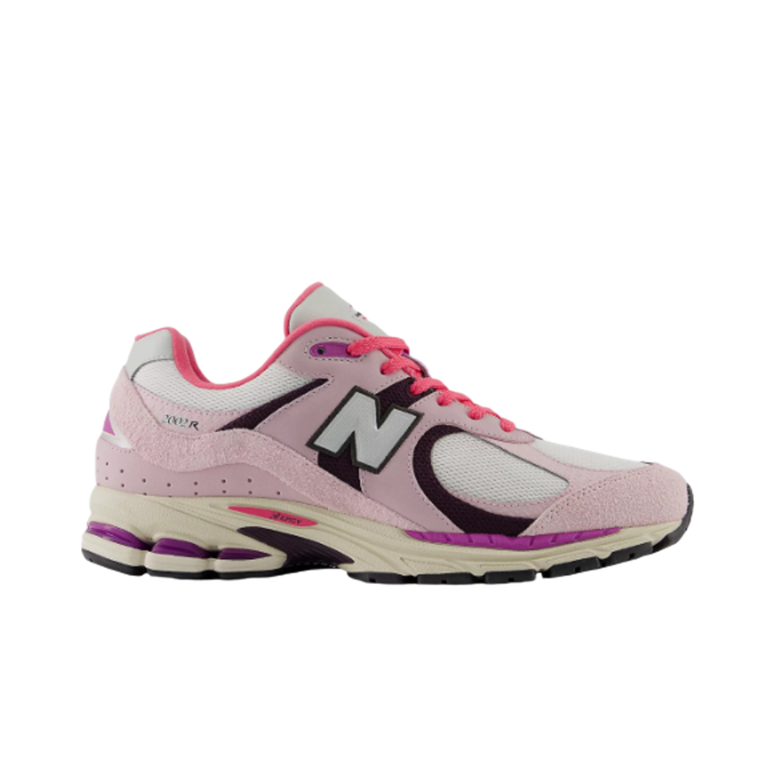 U2002RTB New Balance 2002R Twilight Haze Passion Fruit