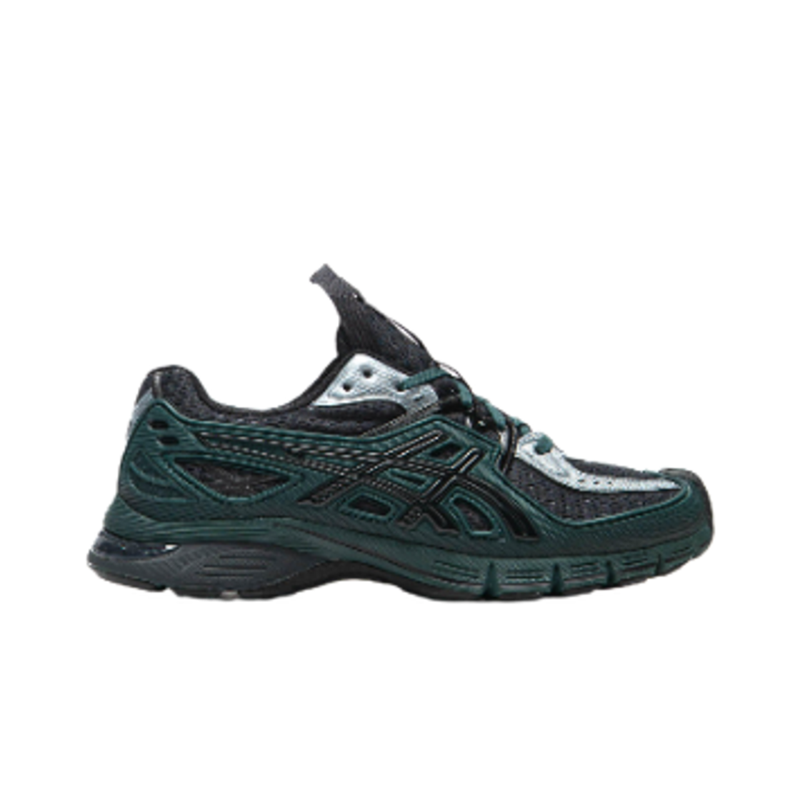아식스 UB12-S 젤 SD 라이트 옵시디언 그레이 그로브(Asics UB12-S Gel-SD-Lyte Obsidian Grey Grove)
