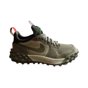 Jordan 1 Low Element Gore-Tex Medium Olive Medium Khaki