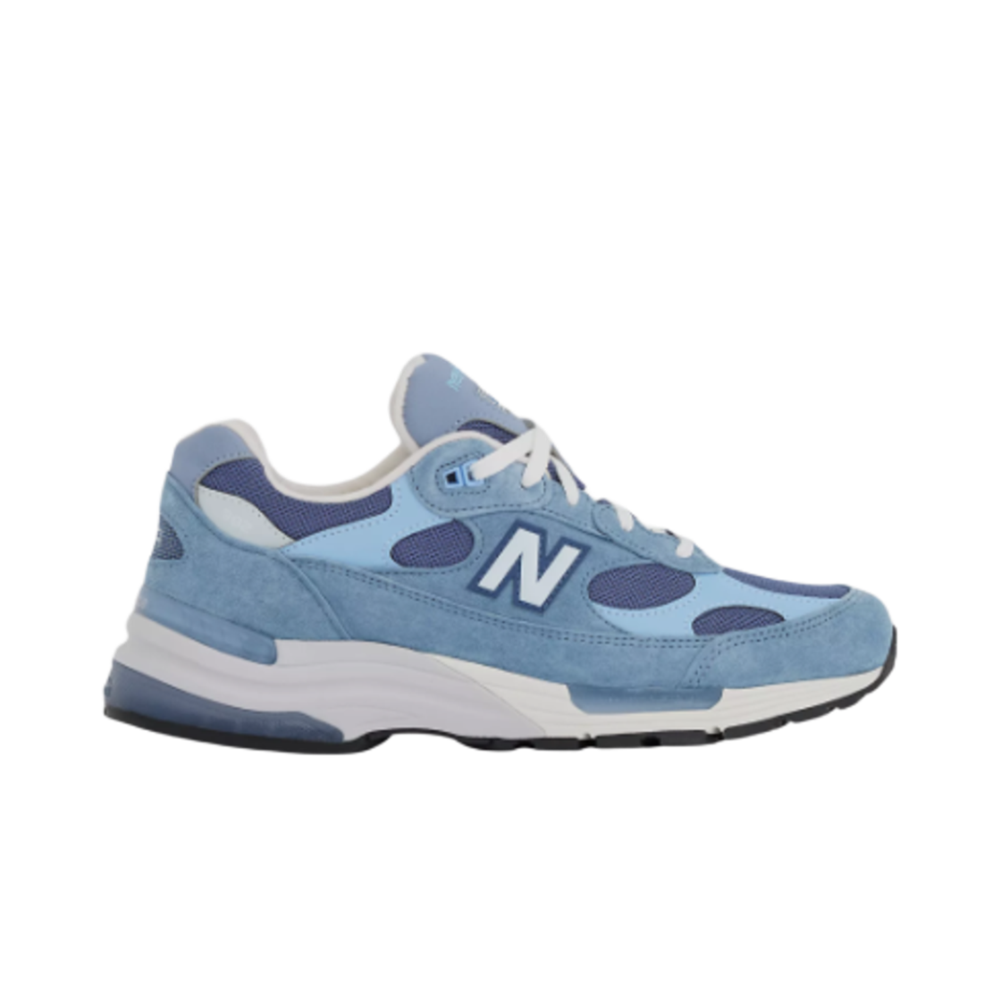 뉴발란스 992 메이드 인 USA 더스크 샤워(New Balance 992 Made in USA Dusk Shower)