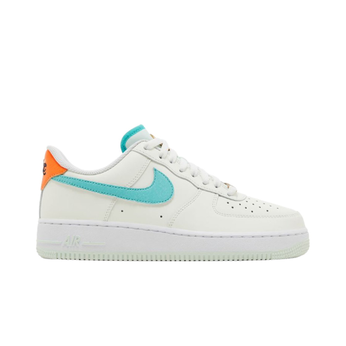 나이키 에어포스 1 '07 세일 화이트(Nike Air Force 1 '07 Sail White) - 1