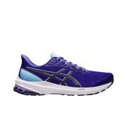 (W) Asics GT-1000 12 Eggplant Aquamarine
