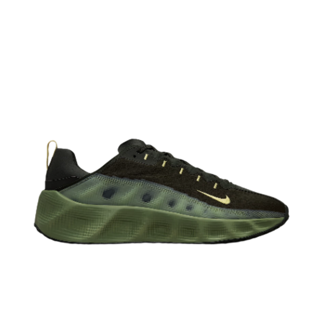 나이키 아바 로버 세쿼이아 오일 그린(Nike Ava Rover Sequoia Oil Green)