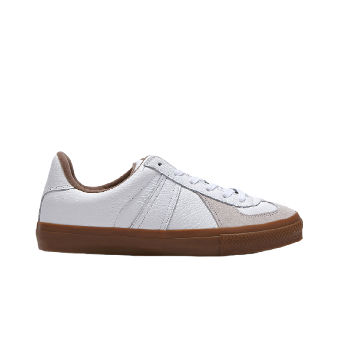 리프로덕션 오브 파운드 독일군 트레이너 4700PL 화이트(Reproduction of Found German Military Trainer 4700PL White)