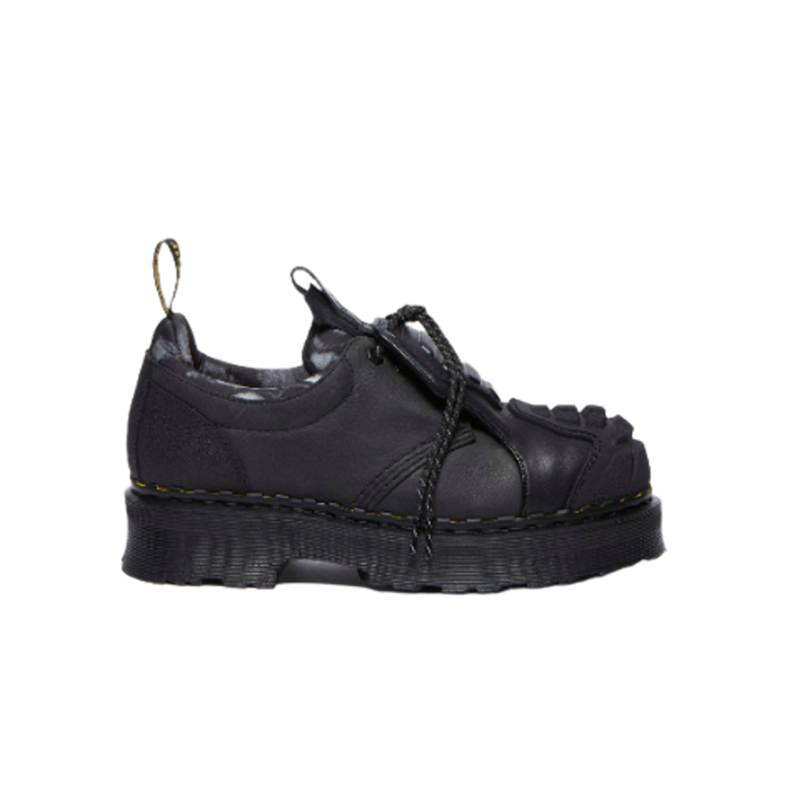 31843009 Dr. Martens 1461 Protect Black