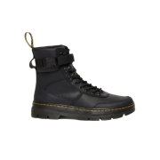 Dr. Martens Combs Tech Leather Black