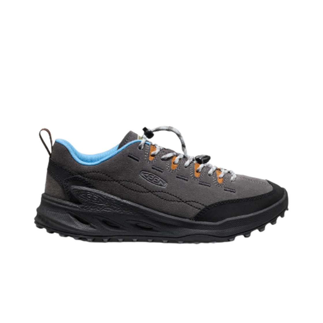 1031131 (W) Keen x Emmi Jasper Zionic Sneakers Magnet