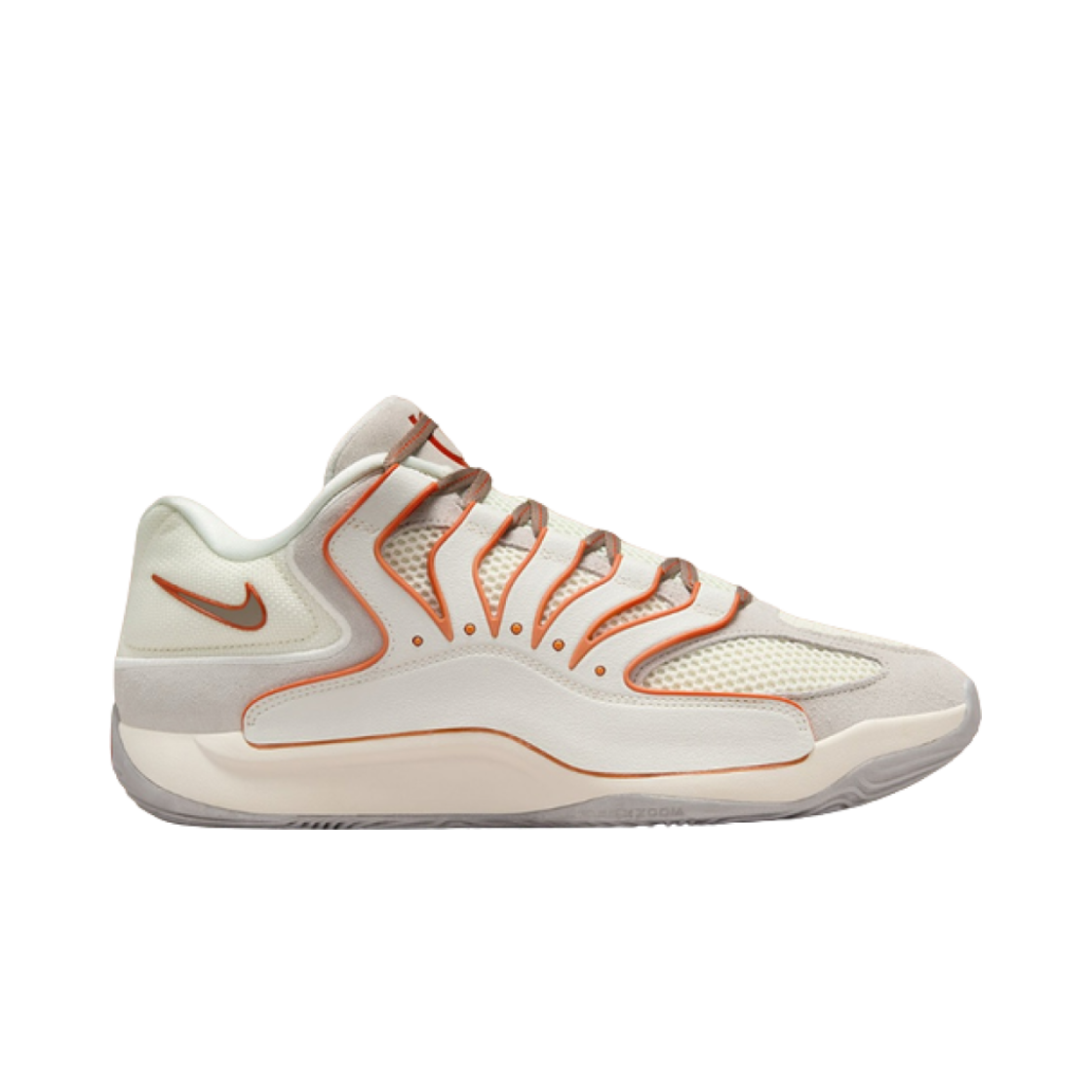 나이키 KD18 EP 소프트 펄 라이트 본(Nike KD18 EP Soft Pearl Light Bone)