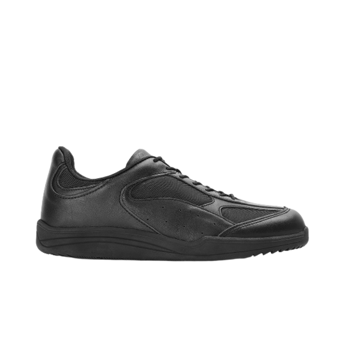 혼스비 윈야드 블랙(Honsby Wynyard Black)