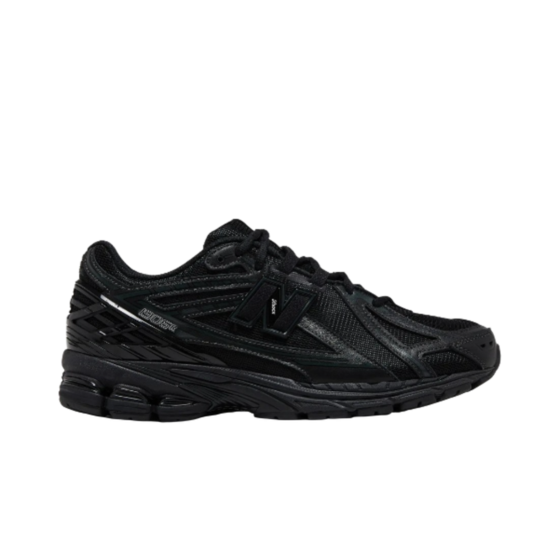 M1906RBB New Balance 1906R Black White - D Standard