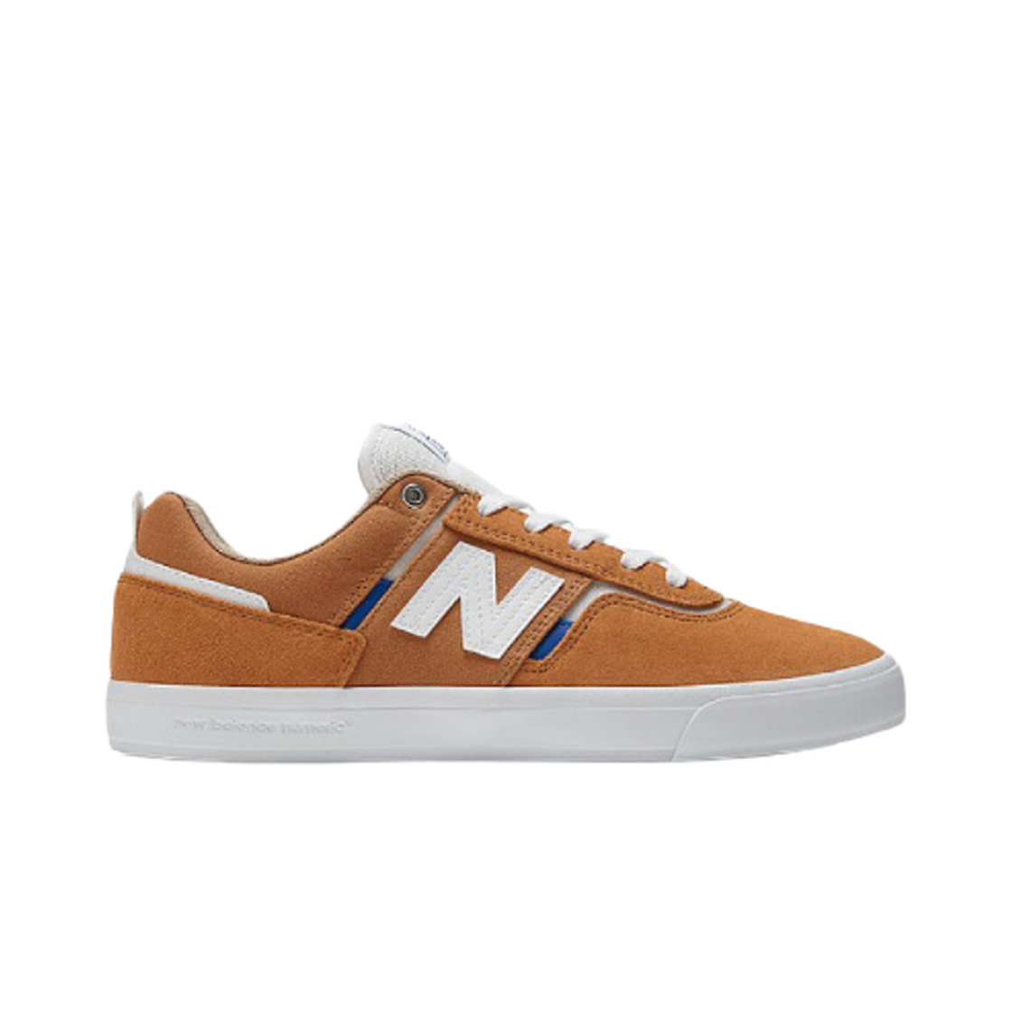 NM306CRY New Balance x Jamie Foy Numeric 306 Curry White - D Standard