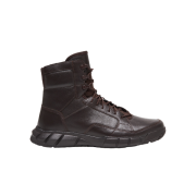 Oakley Leather Coyote Boot Brown