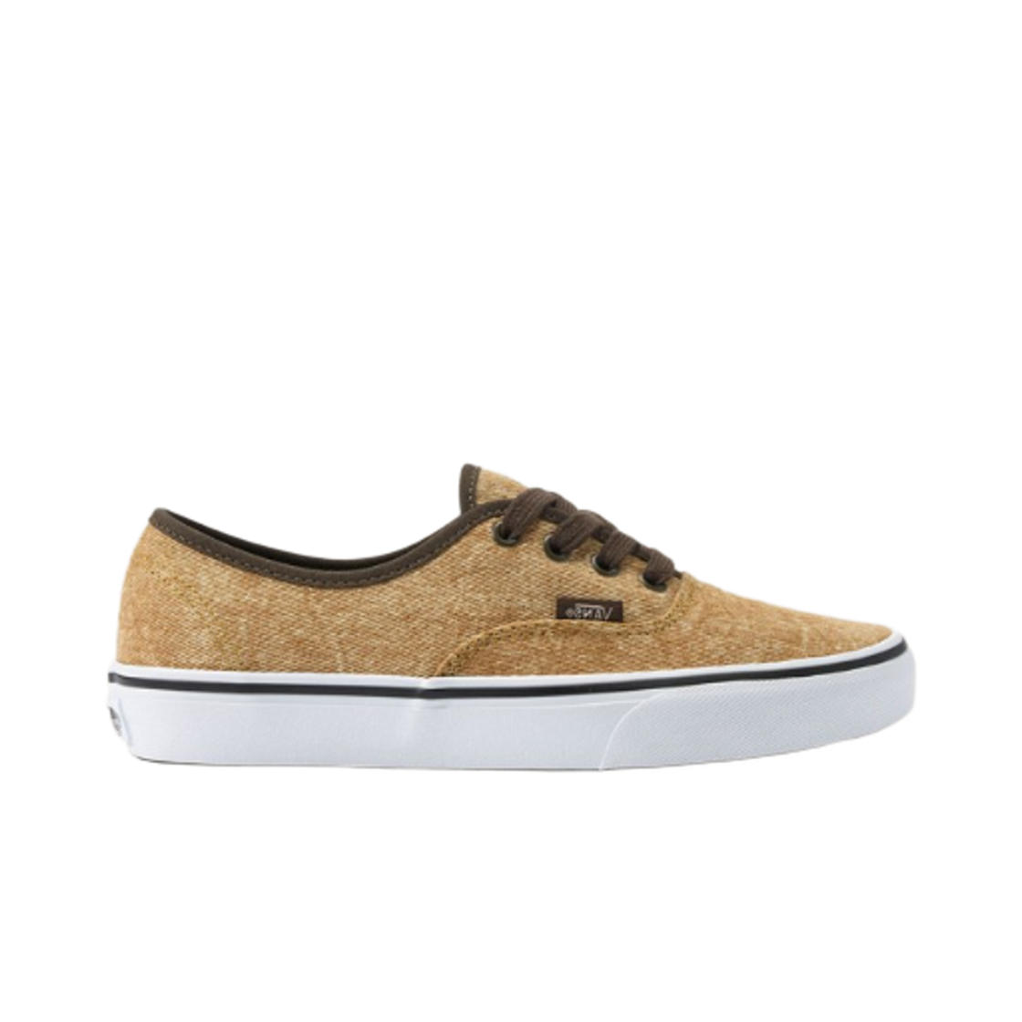 VN000D7YEMJ Vans Authentic Denim Brown
