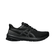 (W) Asics GT-1000 12 Black Carrier Grey