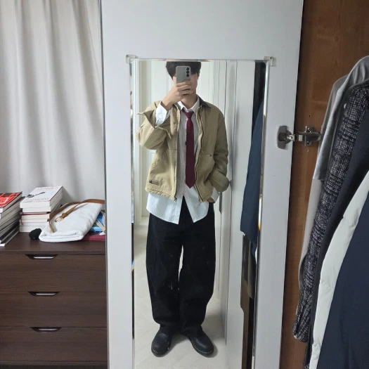 스타일 카드