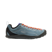 (W) Keen Jasper Sneakers Faded Denim Skipper Blue