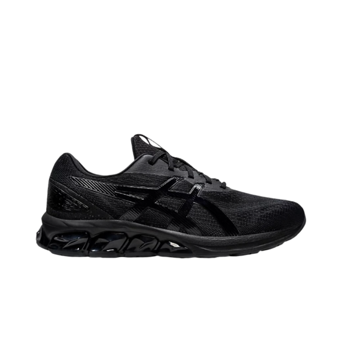 1201A631-001 Asics Gel-Quantum 180 VII Black