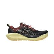 (W) Asics Gel-Trabuco 13 Black Wild Blossom