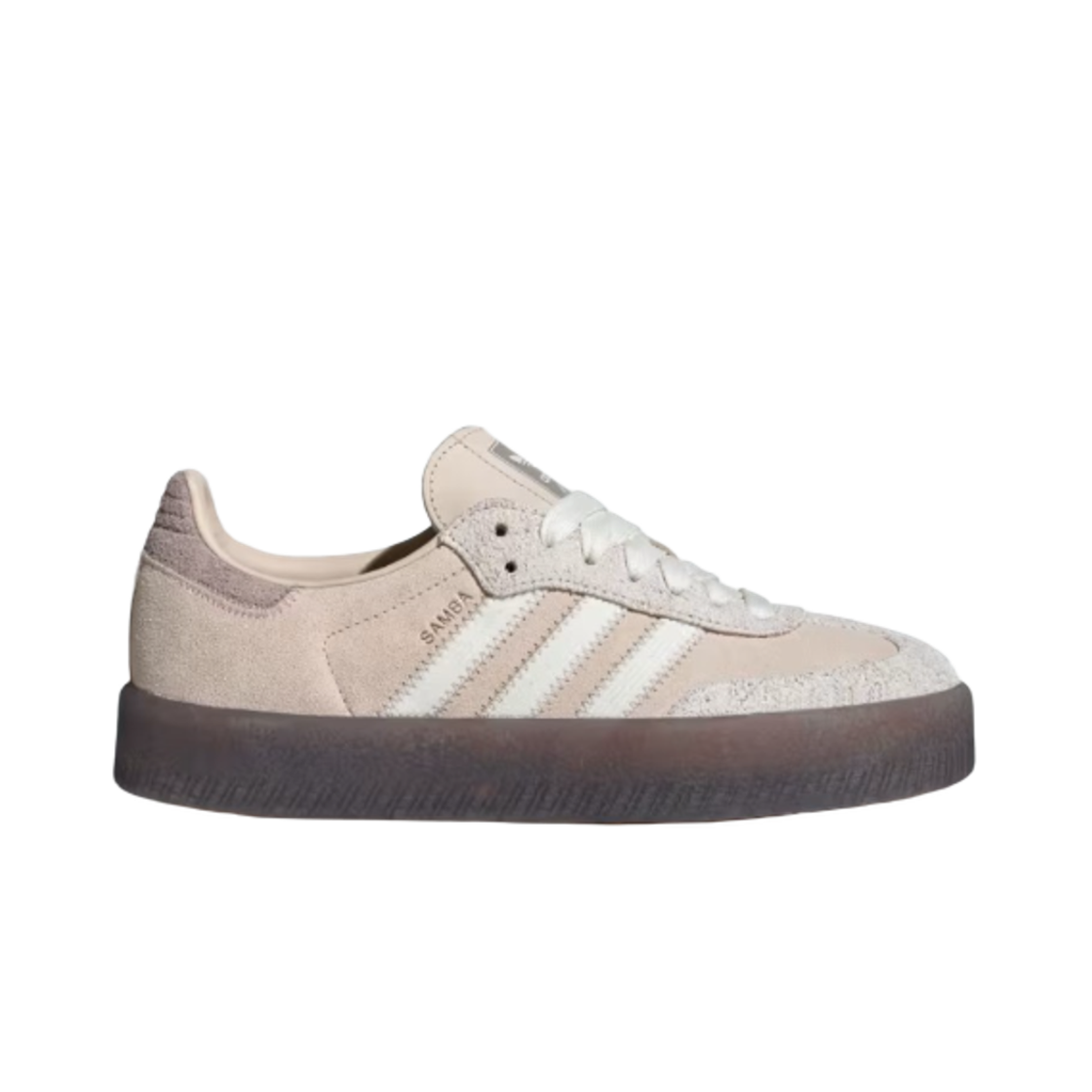 JI3882 (W) Adidas Sambae Linen Off White