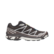 Salomon XT-6 Black Coffee French Roast