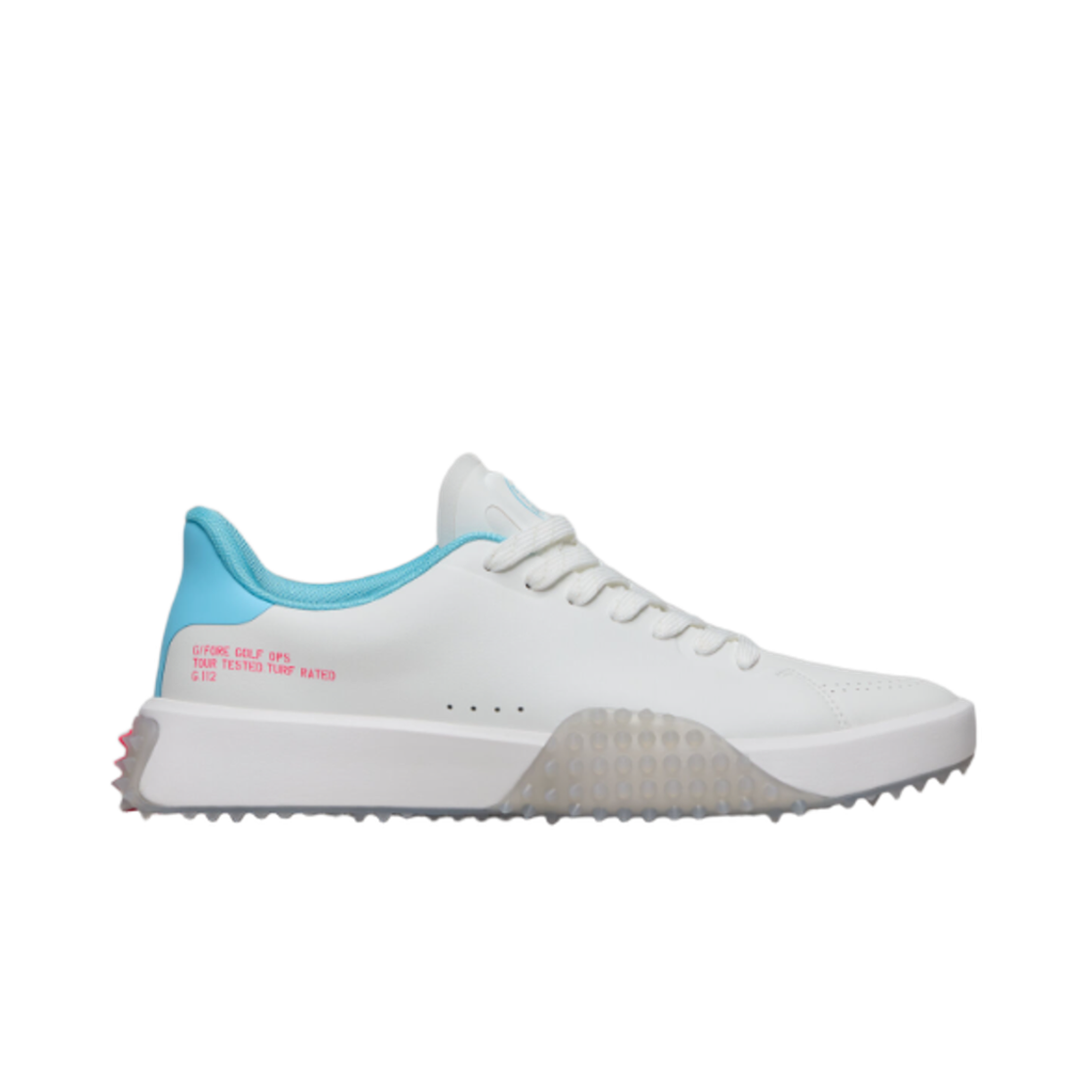 GMF000137-SBRE G/Fore LTD Release G.112 Golf Shoes Snow Breeze