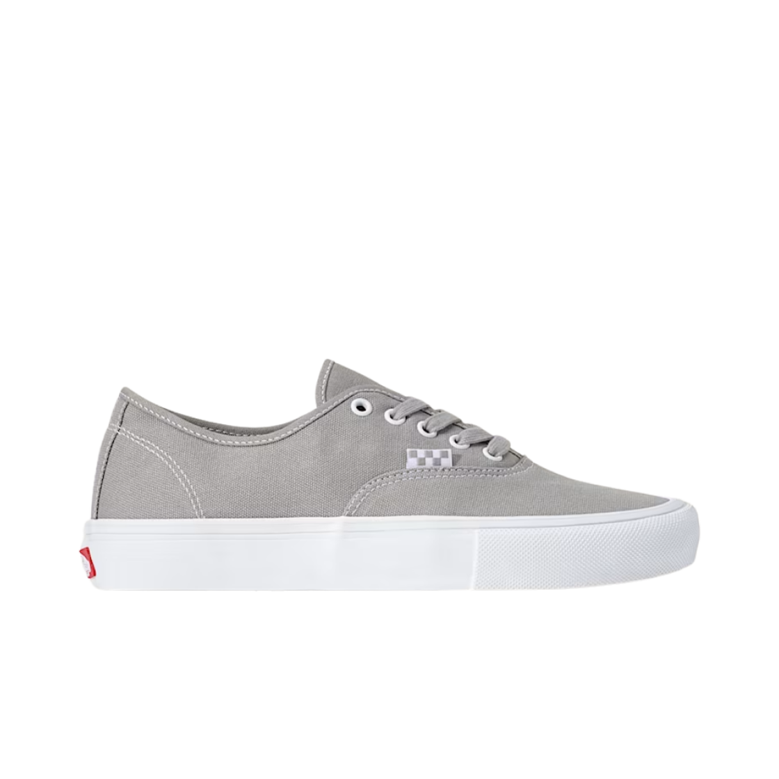 반스 스케이트 어센틱 드리즐 그레이(Vans Skate Authentic Drizzle Grey) - 1