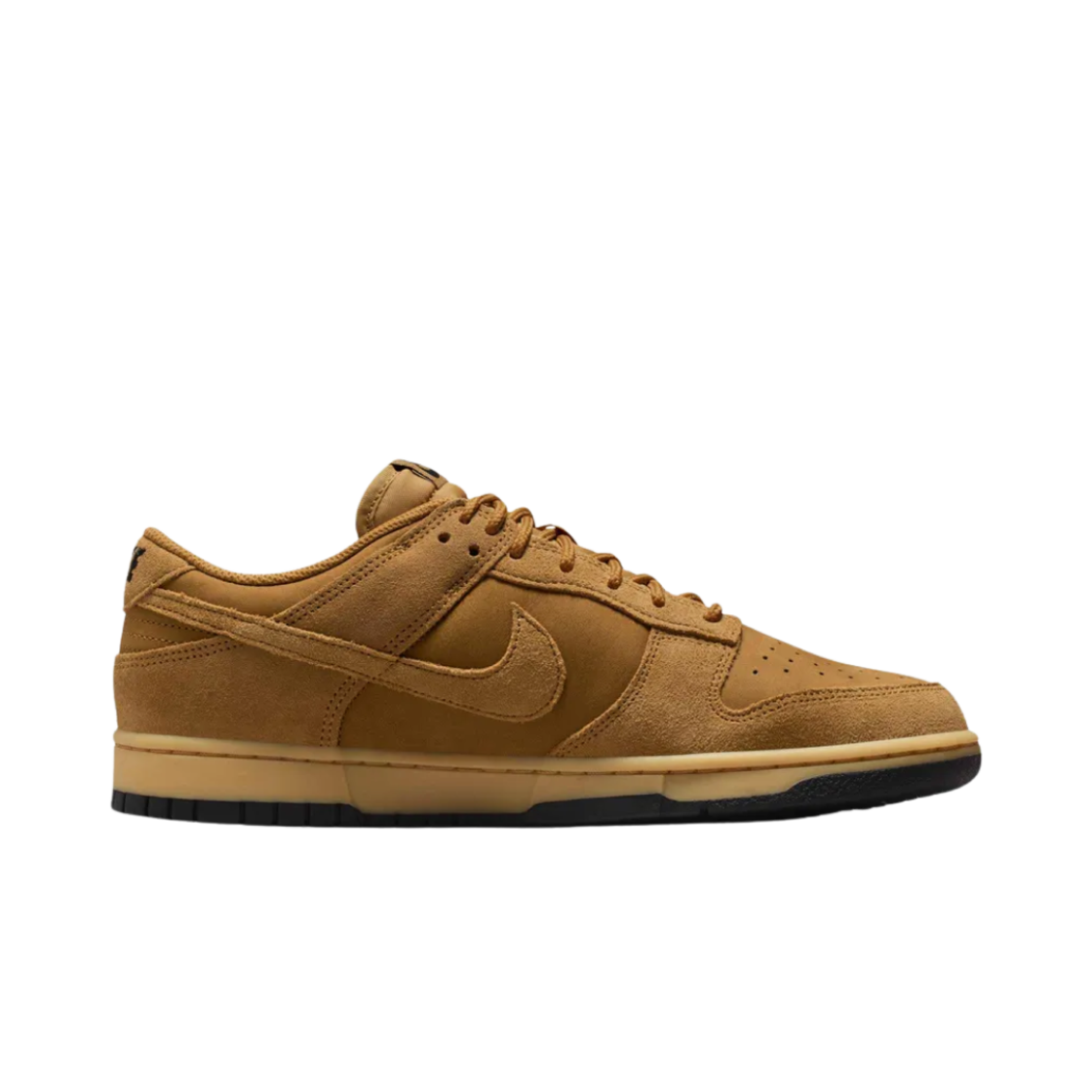 나이키 덩크 로우 레트로 SE 위트 블랙(Nike Dunk Low Retro SE Wheat Black)