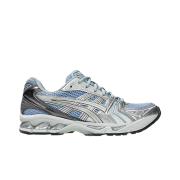 Asics Gel-Kayano 14 Dolphin Grey Pure Silver