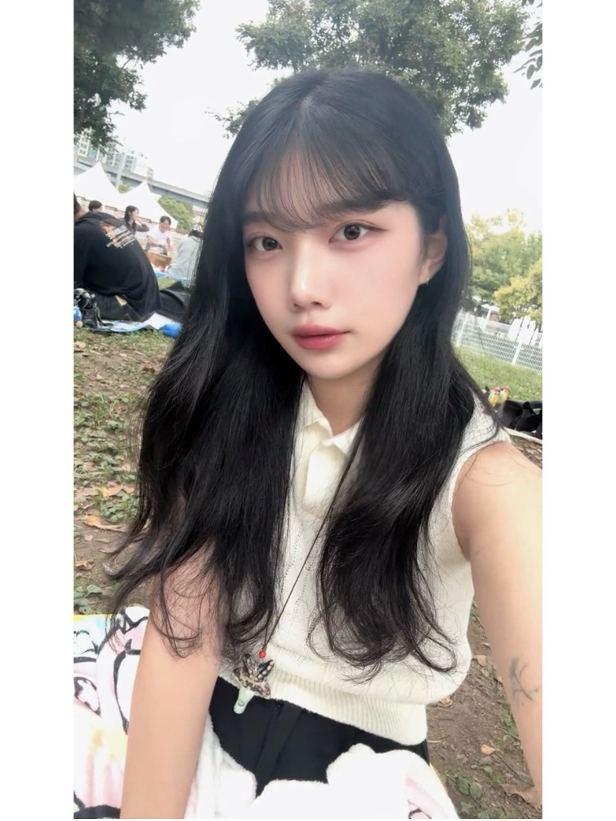 ʏᴏᴜ ꜱᴜɴ님의 스타일 - 1