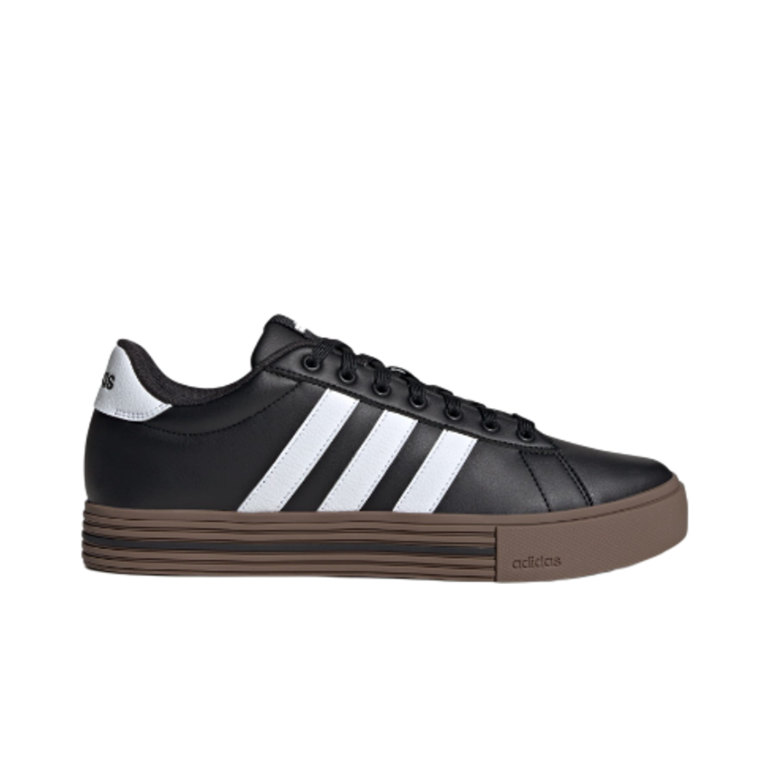 JR0086 Adidas Daily 4.0 Core Black Cloud White
