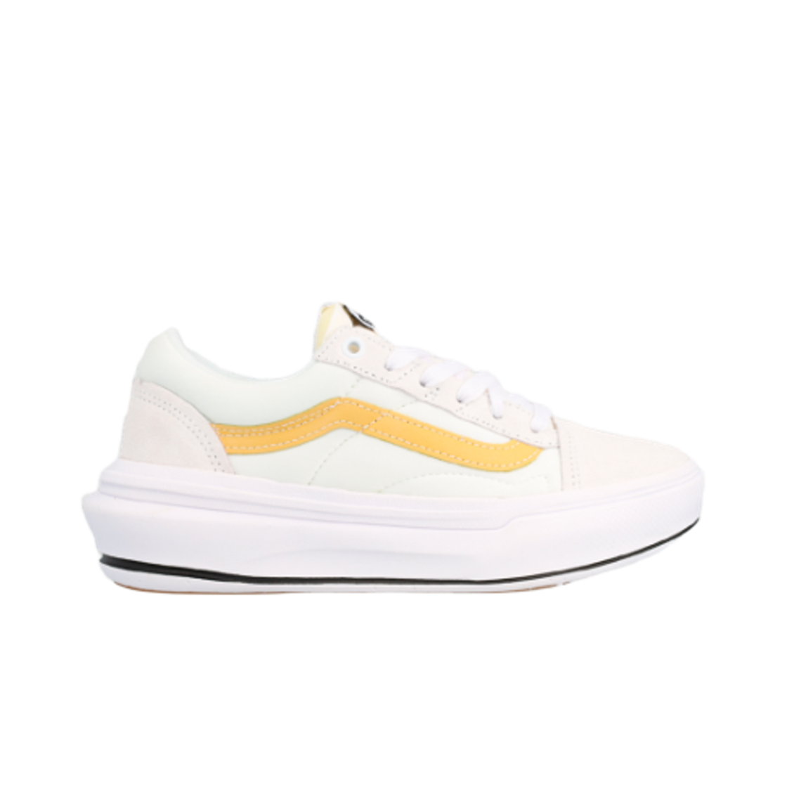 VN0A7Q5EOC2 Vans UA Old Skool Overt CC Sporty Ochre