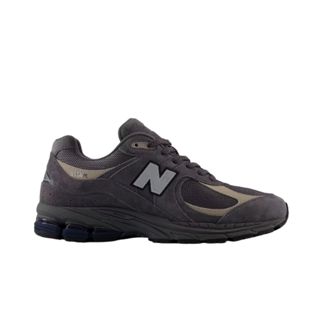 M2002RTC New Balance 2002R Grey Beige - D Standard