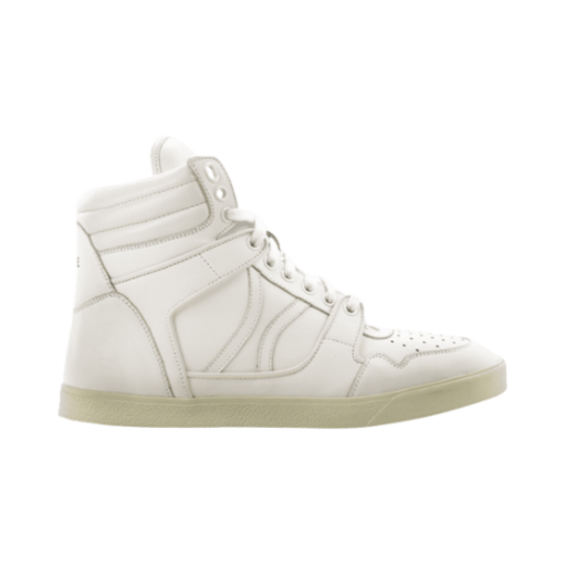 337493399C-01BC Celine Break White