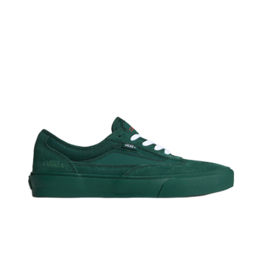 Vフィン 반스 x 펀더멘탈 OTW 하프 캡 리이슈 33 EK 블루 | Vans | KREAM