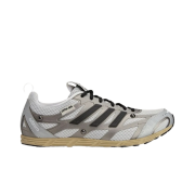 Adidas x Song for the Mute Adizero PR Grey One Core Black