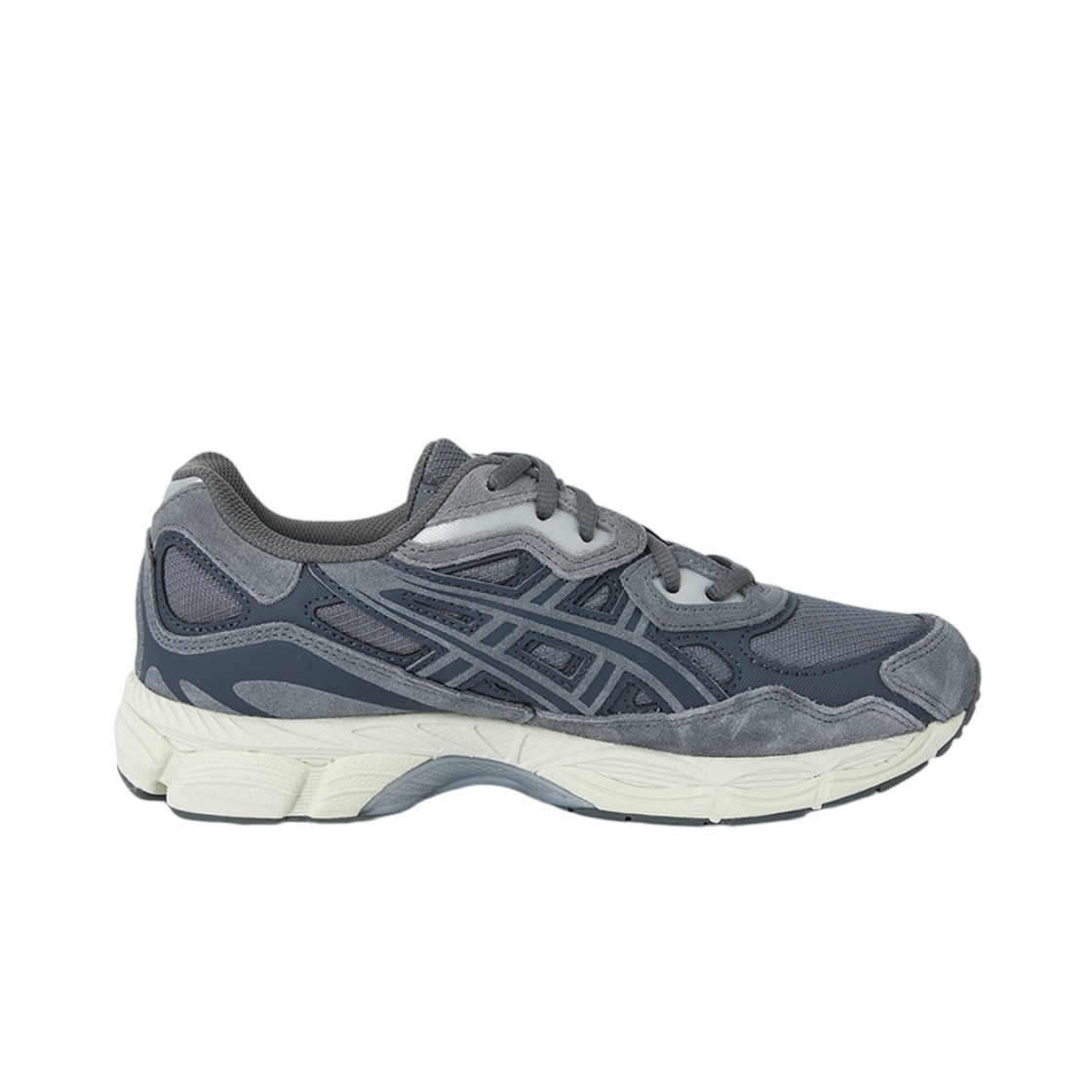 1203A739-020 Asics Gel-NYC Sneakers  Gray