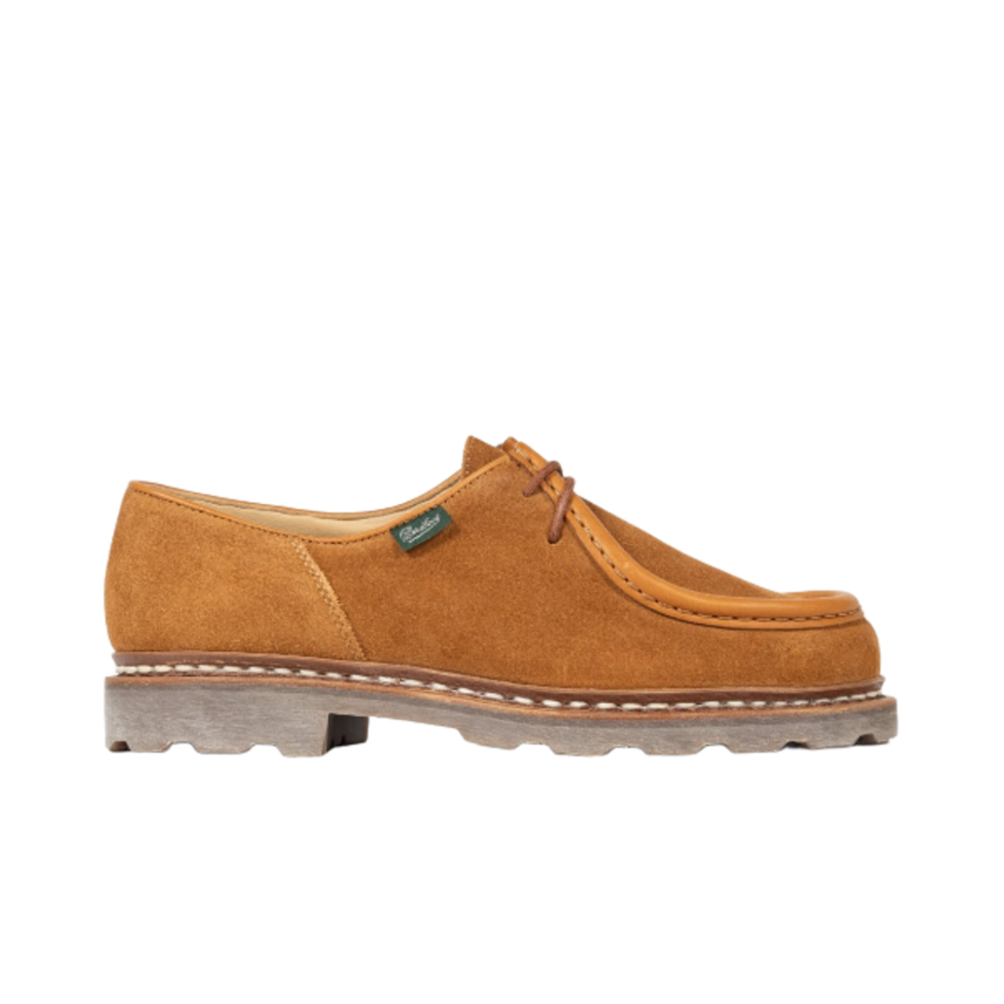 파라부트 미카엘 벨 위스키(Paraboot Michael Vel Whisky)