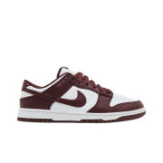 Nike Dunk Low Retro White Gym Red